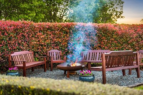 Photo of property in 42b Woodcock Road, Tamahere, Hamilton, 3283