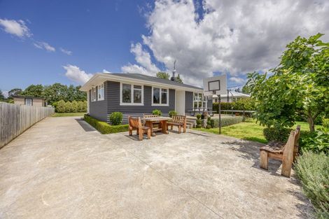 Photo of property in 63 Owen Street, Tikokino, Waipawa, 4273