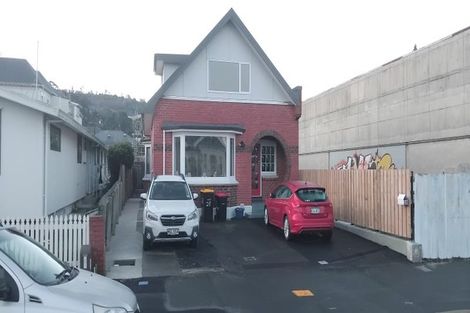 Photo of property in 28 Duke Street, North Dunedin, Dunedin, 9016