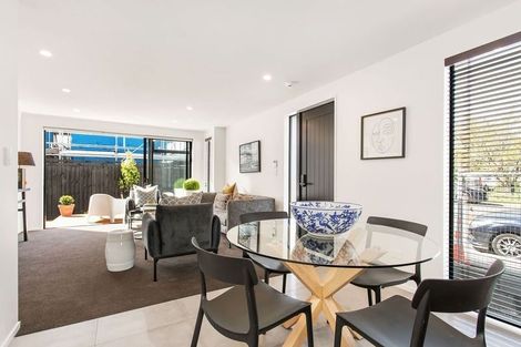 Photo of property in 3/557 Manchester Street, St Albans, Christchurch, 8014