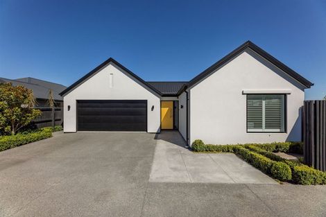 Photo of property in 13 Prospect Place, Halswell, Christchurch, 8025