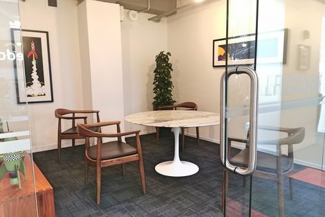 Photo of property in 4c69/118 Broadway, Newmarket, Auckland, 1023