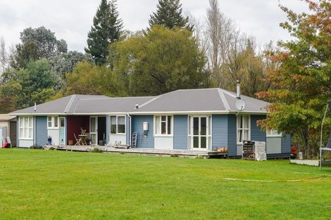 Photo of property in 600 Raetihi Ohakune Road, Ohakune, 4691