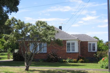 Photo of property in 34 Anderson Avenue, Point England, Auckland, 1072