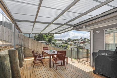 Photo of property in 15 Rimu Avenue, Huntly, 3700