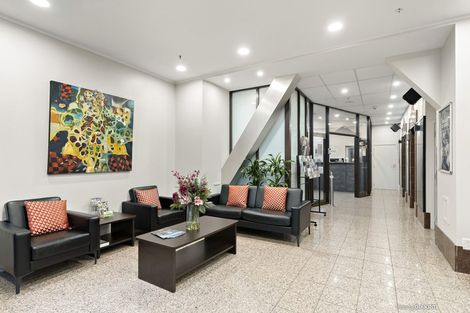Photo of property in Quest On Johnston, 4/35e Johnston Street, Wellington Central, Wellington, 6011