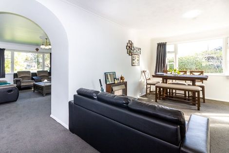 Photo of property in 456 Ruahine Street, Terrace End, Palmerston North, 4410