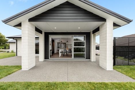 Photo of property in 1 Mortlake Heights, Pyes Pa, Tauranga, 3112