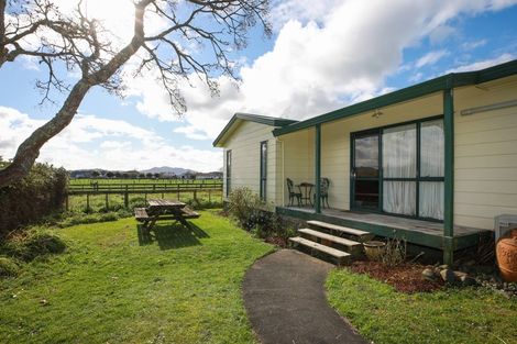 Photo of property in 417 Bedford Road, Te Kowhai, Hamilton, 3288
