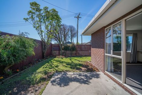 Photo of property in 1/24 Tower Street, Hornby, Christchurch, 8042