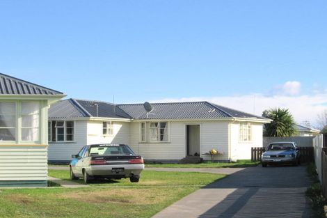 Photo of property in 25a Constable Crescent, Onekawa, Napier, 4110