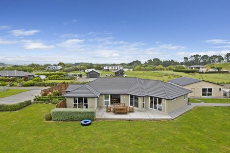 Photo of property in 23 Nicholson Drive, Kaitoke, Whanganui, 4572