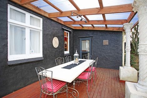 Photo of property in 159 Barber Road, Bombay, 2675