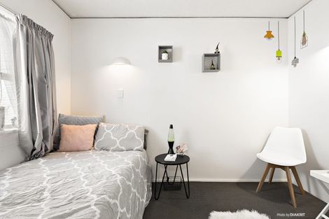 Photo of property in Melksham Towers, 701/131 Brougham Street, Mount Victoria, Wellington, 6011