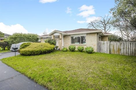 Photo of property in 5 Artillery Drive, Papakura, 2110