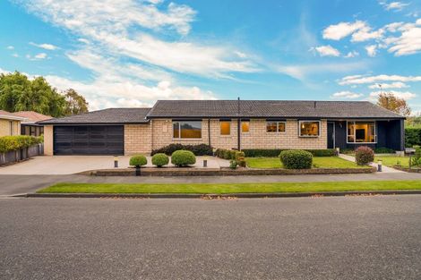Photo of property in 41 Kimberley Street, Casebrook, Christchurch, 8051