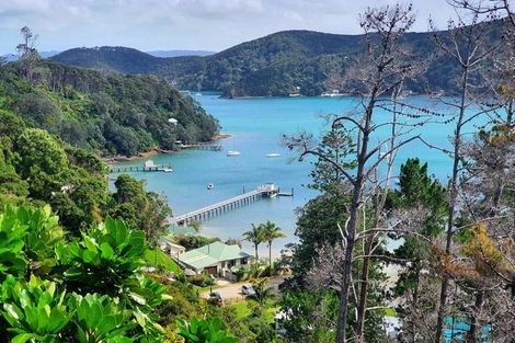 Photo of property in 15 Lavinia Place, Kawau Island, 0920