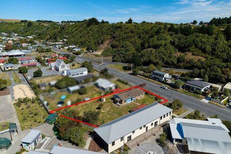 Photo of property in 21 Torquay Street, Kaikoura, 7300