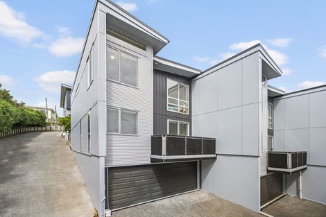 Photo of property in 6/114 Mitchell Street, Brooklyn, Wellington, 6021