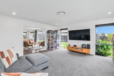 Photo of property in 4 Monte Crescent, Lincoln, 7608