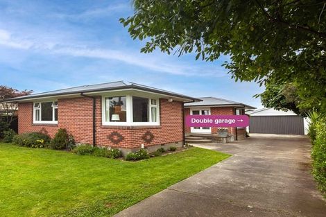 Photo of property in 55 Hare Street, Ilam, Christchurch, 8041