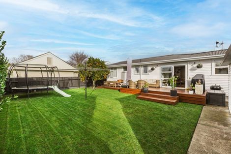 Photo of property in 19 Frickleton Street, Taradale, Napier, 4112
