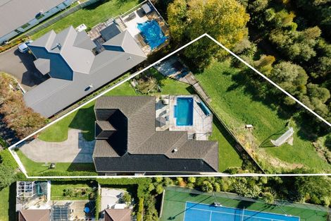 Photo of property in 18 Bos Crescent, Flagstaff, Hamilton, 3210