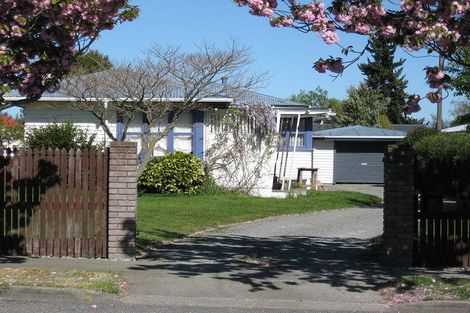 Photo of property in 282 Scott Street, Witherlea, Blenheim, 7201