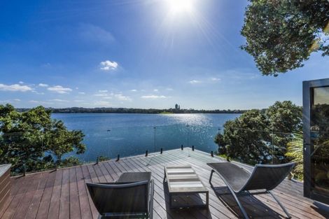 Photo of property in 18 Manurere Avenue, Takapuna, Auckland, 0622