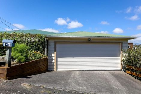 Photo of property in 13d Wallace Place, Westown, New Plymouth, 4310