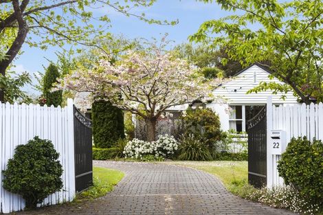 Photo of property in 22 Manuka Street, Mairehau, Christchurch, 8013