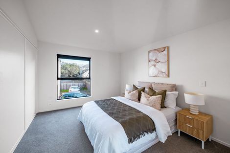 Photo of property in 5/303 Hereford Street, Christchurch Central, Christchurch, 8011