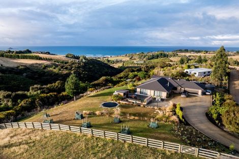 Photo of property in 32 Kayforce Road, Ocean View, Dunedin, 9035