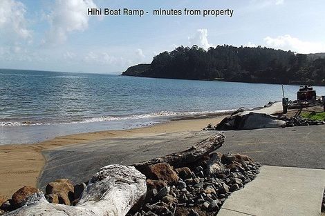 Photo of property in 4 Peninsula Parade, Hihi, Mangonui, 0494