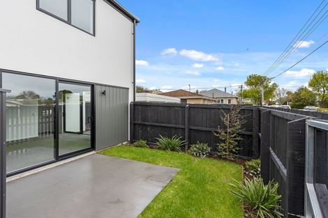 Photo of property in 1/47 Bletsoe Avenue, Spreydon, Christchurch, 8024