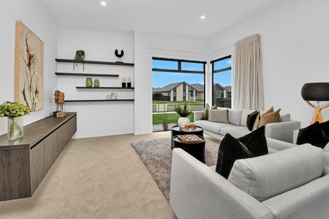 Photo of property in 87 Page Crescent, Te Awamutu, 3800