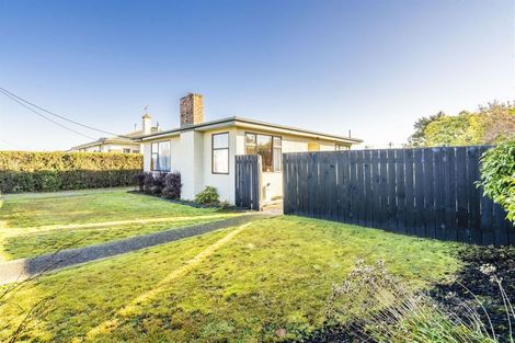 Photo of property in 5 Edwin Street, Gore, 9710