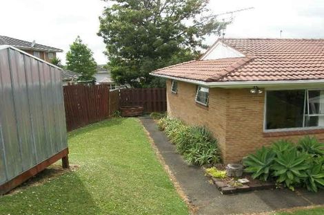 Photo of property in 4/38 Merton Road, St Johns, Auckland, 1072