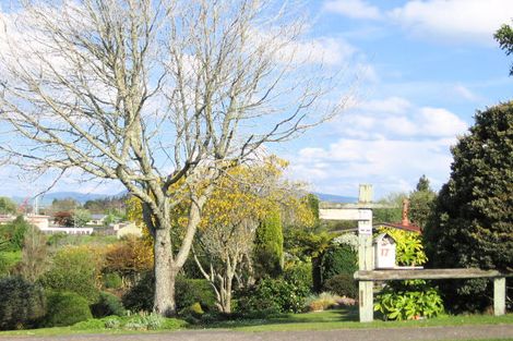 Photo of property in 17 Western Road, Ngongotaha, Rotorua, 3010