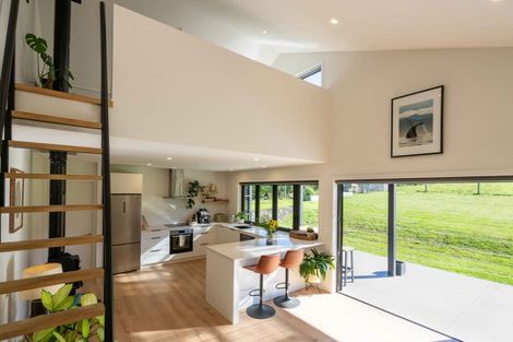 Photo of property in 22 Koura Bay Drive, Hapuku, Kaikoura, 7371