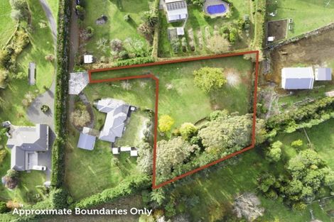 Photo of property in 26b Lawrence Road, Waihi, 3610