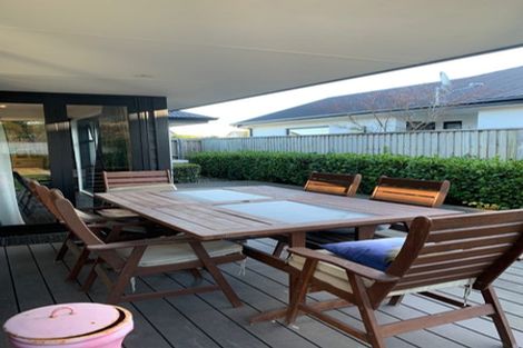 Photo of property in 13 Carpenter Drive, Prebbleton, 7604