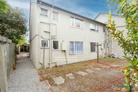 Photo of property in 8/271 Fitzgerald Avenue, Christchurch Central, Christchurch, 8013