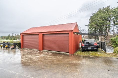 Photo of property in 544 North Road, Lorneville, Invercargill, 9876