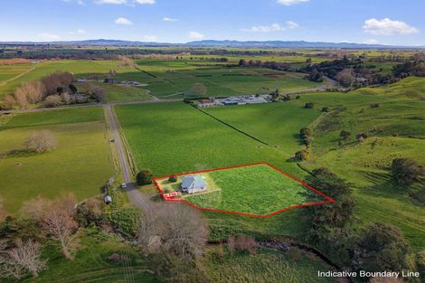 Photo of property in 25 Wyborn Road, Te Aroha, 3392