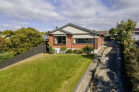 Photo of property in 44 Le Cren Street, Seaview, Timaru, 7910