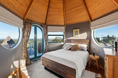 Photo of property in 445 Krippner Road, Puhoi, Silverdale, 0994