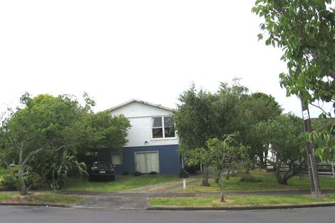 Photo of property in 15 Troy Place, Glendowie, Auckland, 1071