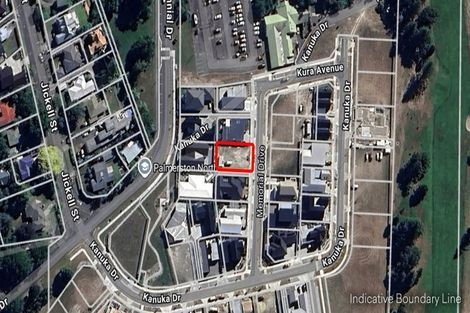 Photo of property in 40 Memorial Drive, Hokowhitu, Palmerston North, 4410