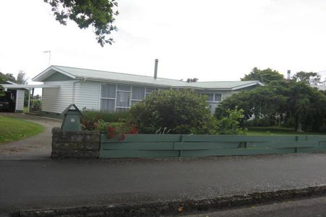 Photo of property in 17 Edward Street, Pahiatua, 4910